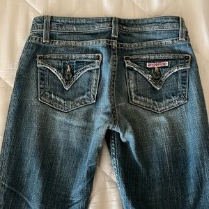 Hudson jeans